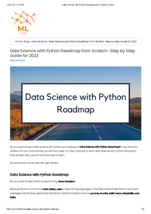 Lab 7 Pig Install - AIM: 1) To install and run Pig. 2) Write Pig Latin ...