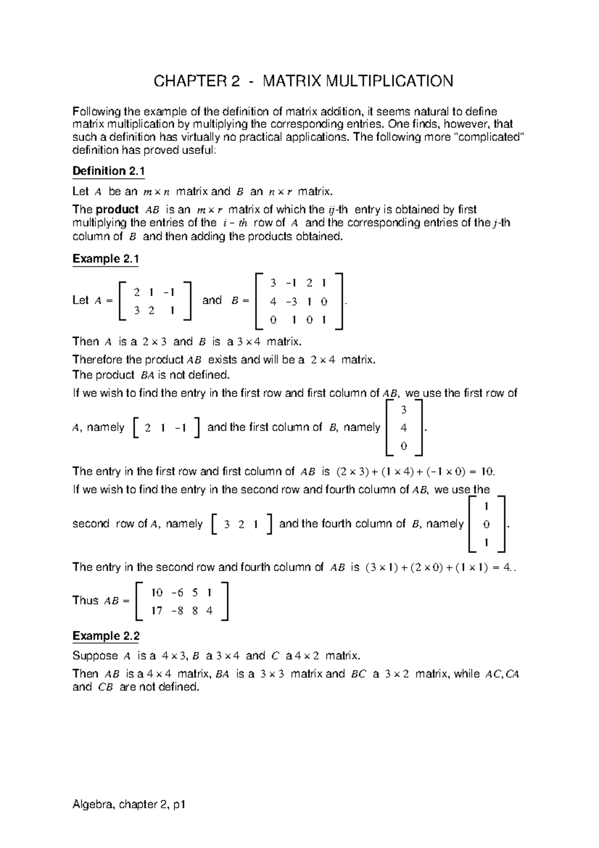 What Is A Function Block In Plc