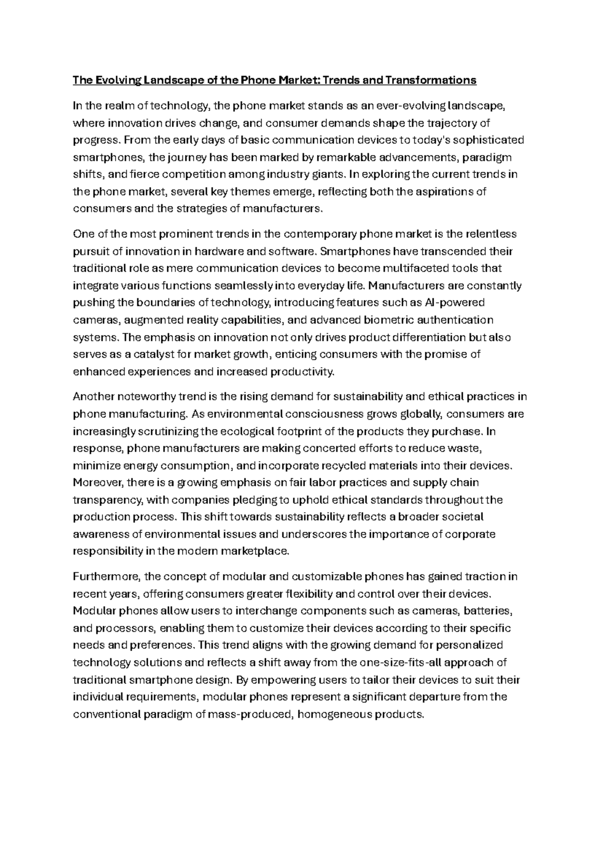 The Evolving Landscape Of Belief - kx7thd2