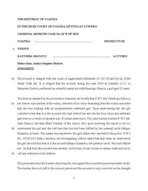Rk notes on law of evidence for internals 10 marks 60189821608 - Mumbai ...