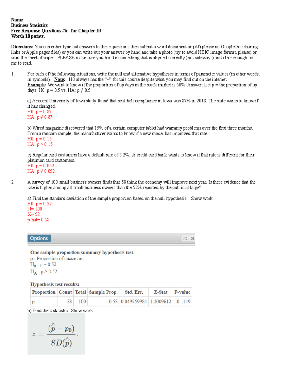 Ap Stats Quizlet - i7lcy75