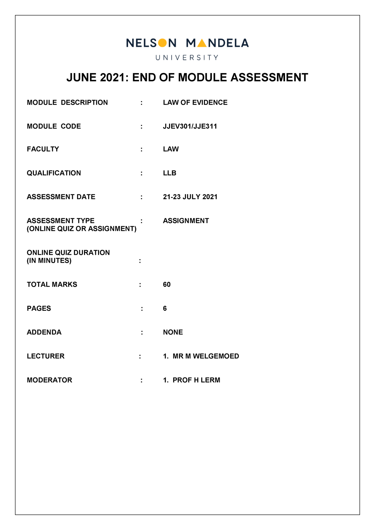 assignment-2-notes-for-the-law-of-evidence-and-other-modules-law-of