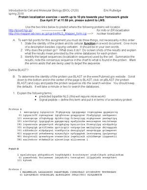 Evolution Exam 1 - Spring 2015 - Evolution Exam 1 Biology 1010 Spring ...