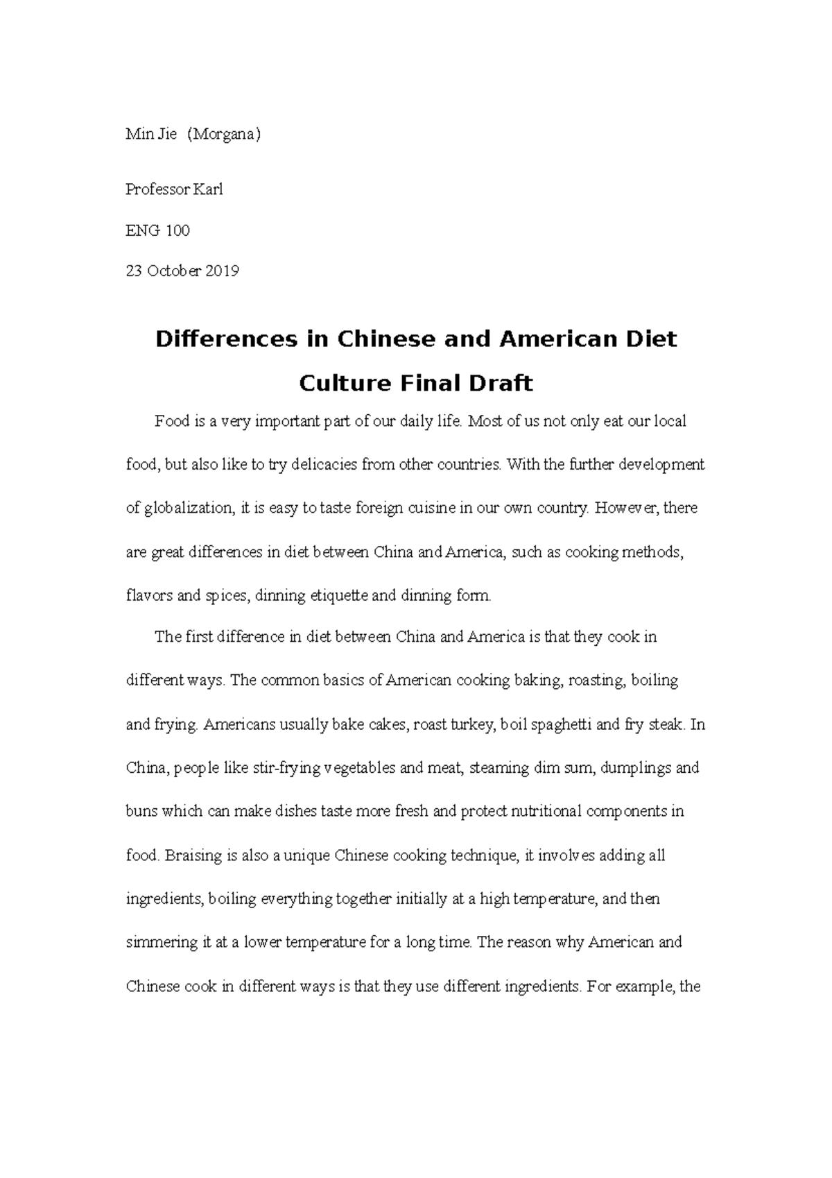 essays on diet culture