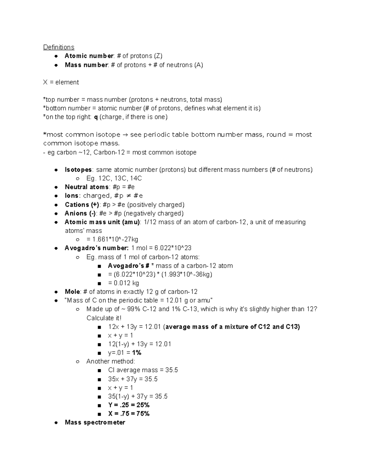 in-class-notes-3-9-12-18-definitions-atomic-number-of-protons