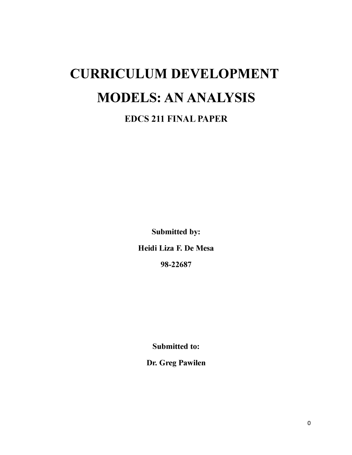 curriculum-models-curriculum-development-models-an-analysis-edcs-211