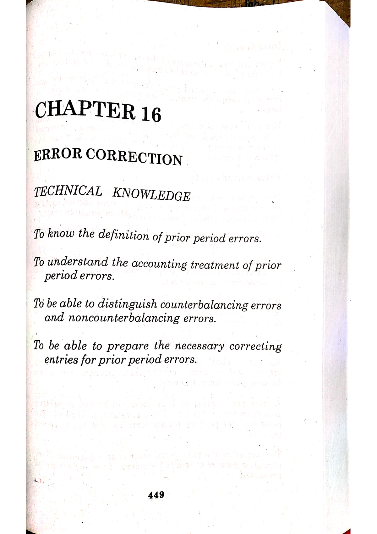 Intermediate Accounting 3 - Chapter 16 - BS Accountancy - Studocu