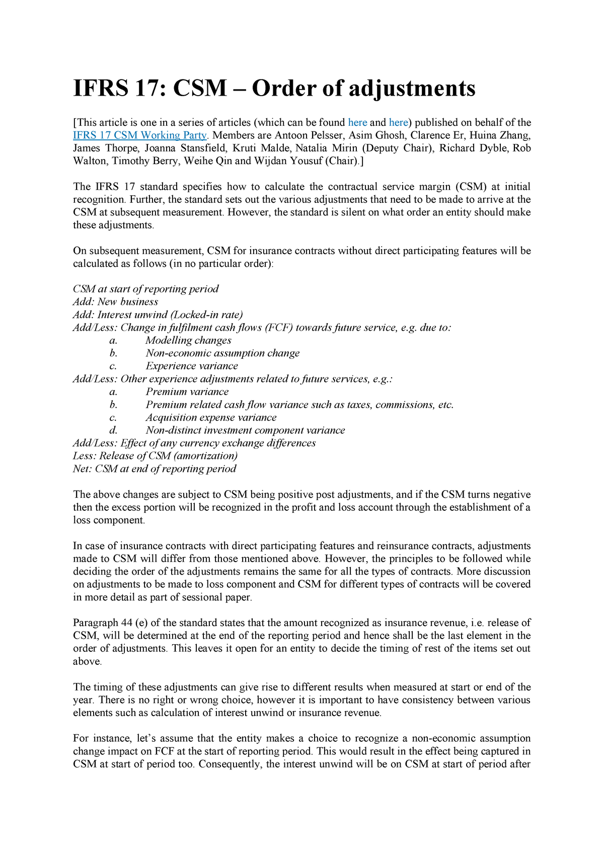 ifrs-17-csm-order-of-adjustments-2019-0719-ifrs-17-csm-order-of