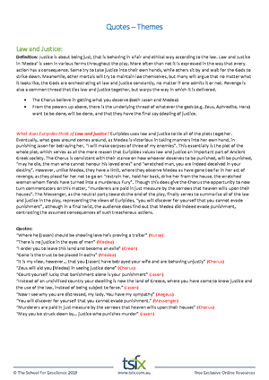 English Multimodel Transcript HSC - Texts: Prescribed Billy Elliot ...