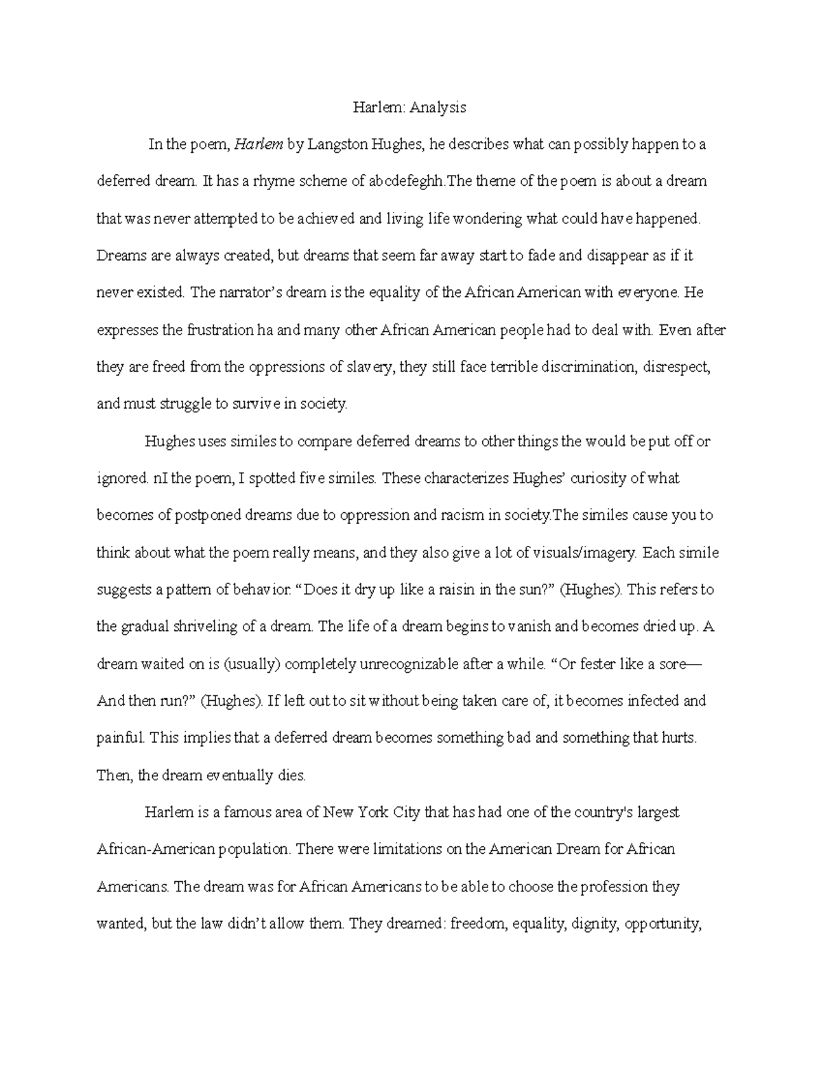 2021-intro-to-literature-assignment-harlem-analysis-in-the-poem