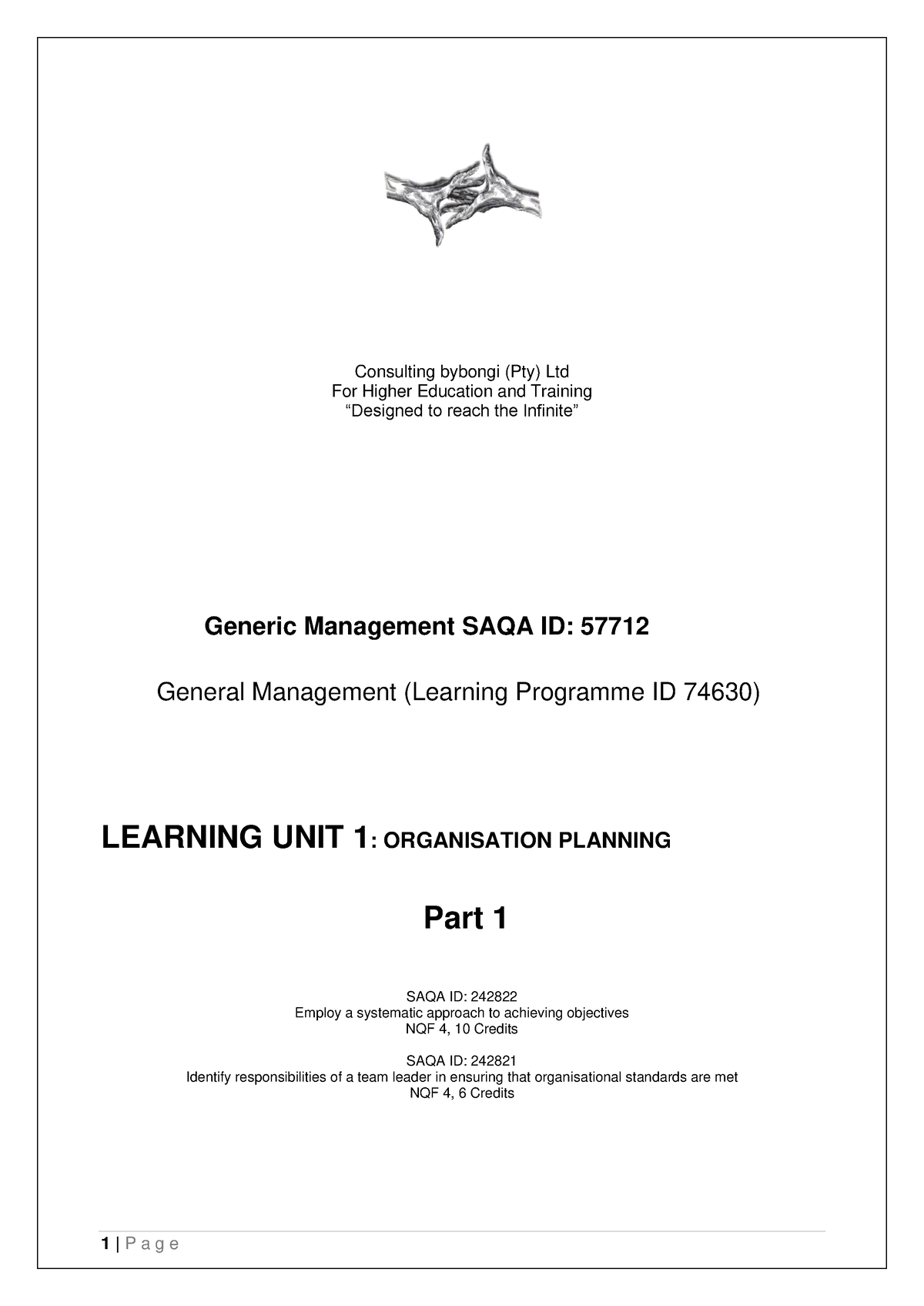 learning-unit-1-part1-learner-guide-consulting-bybongi-pty-ltd-for