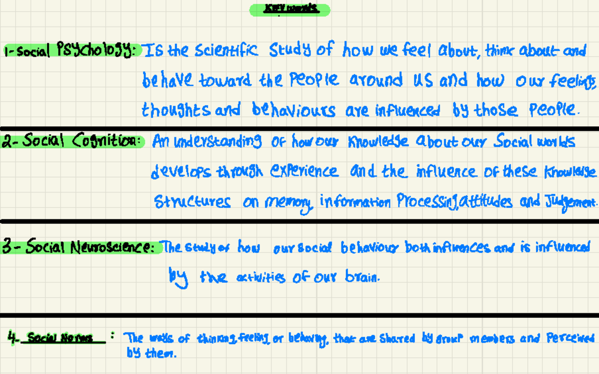 pysc-200-key-words-key-words-1-social-psychology-is-the
