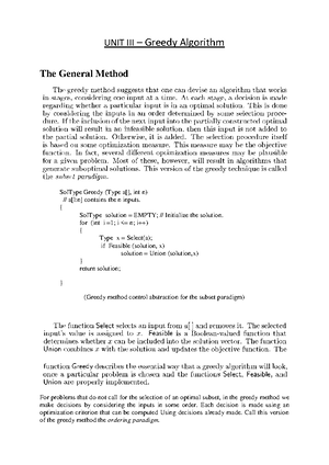 Data Structures and Algorithms 11 - Module-2: Lecture- 11 Memory ...