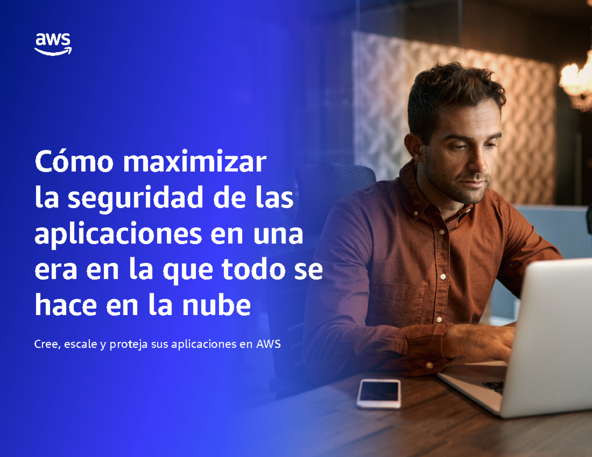 Maximize Application Security e Book ES XL - Cómo maximizar la ...