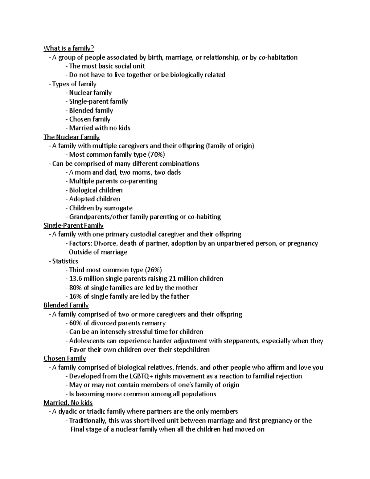 developmental-psychology-chpt-17-what-is-a-family-a-group-of