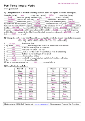 Change Verb 1 2 3, Past and Past Participle Form Tense of Change V1 V2 V3 -  English Study Page