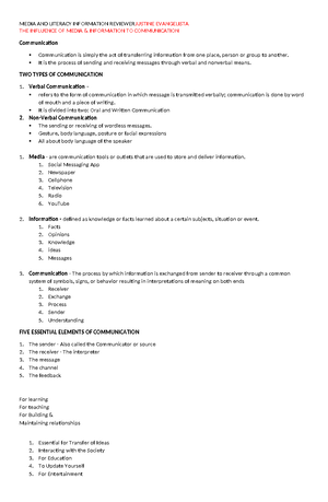 Acknowledgement - Acknowledgement The researchers are very grateful for ...