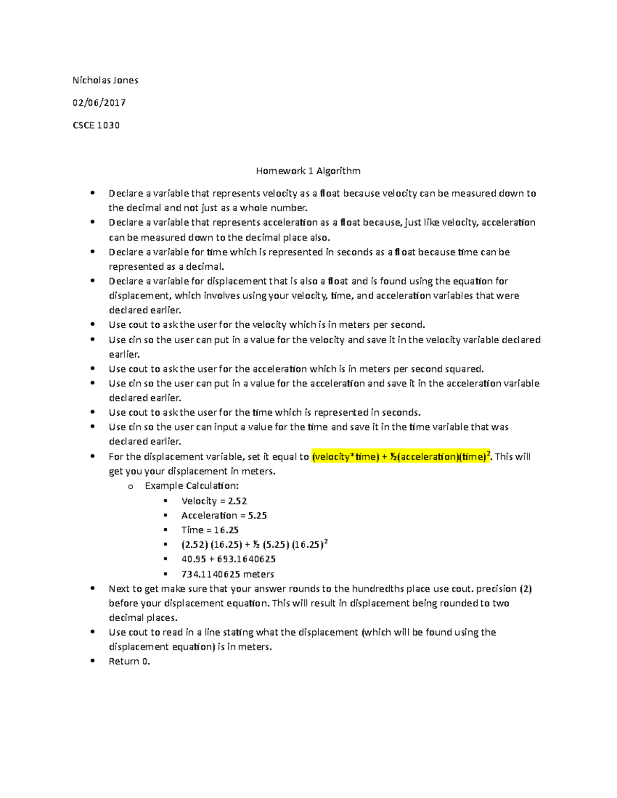 Csce Courses Tamu - 587dyru