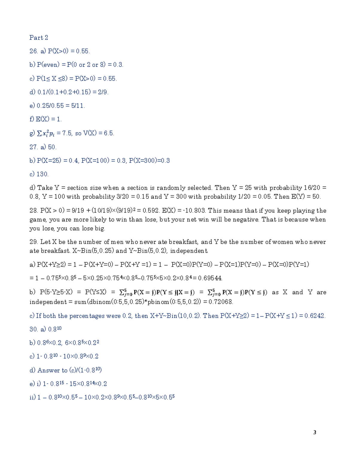 Business research methods lecture notes pdf image