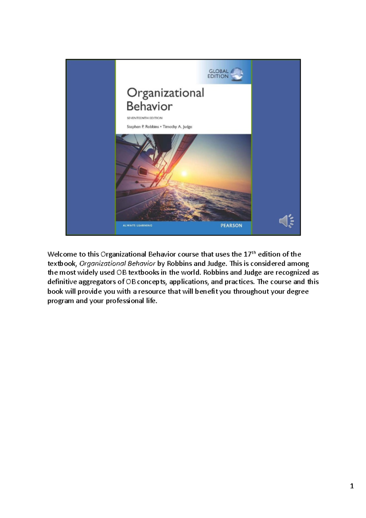 Chapter 6 Perception and Individual Decision Making - Organization ...