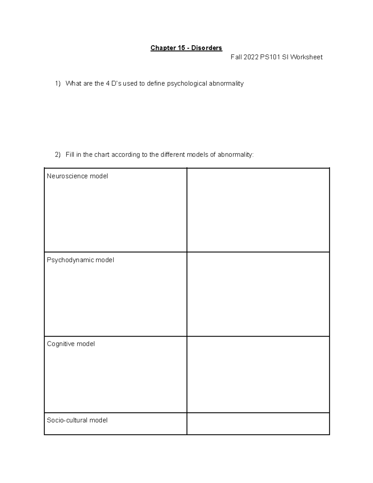 chapter-15-ps101-f22-worksheet-chapter-15-disorders-fall-2022-ps101