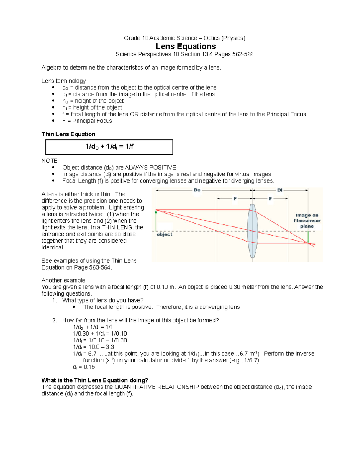 Lesson - BIOL2030 -Lab 3 - Introduction and protocol - Fall 2021 ...