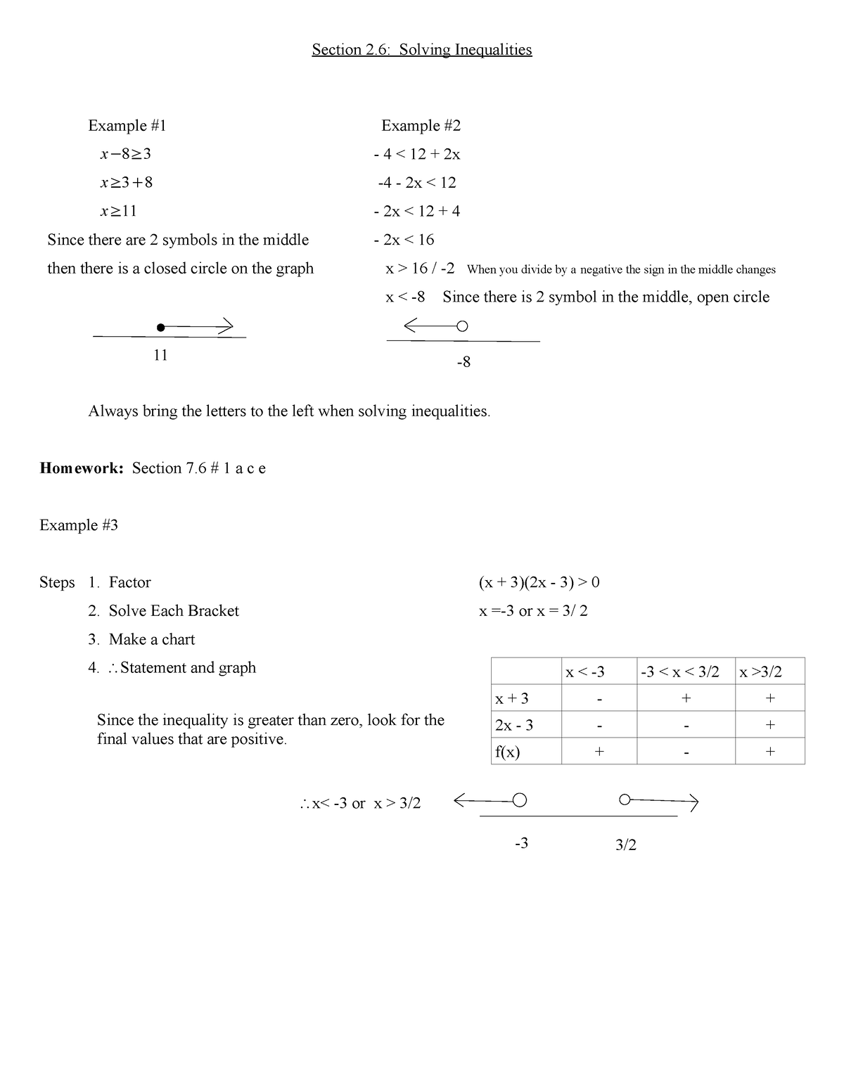 solving-inequalities-complete-section-2-solving-inequalities