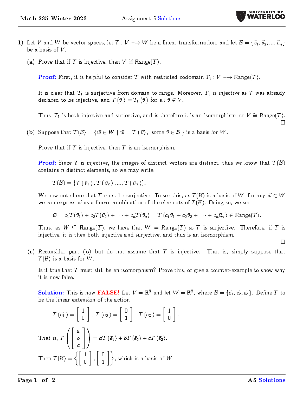 assignment_3 solution