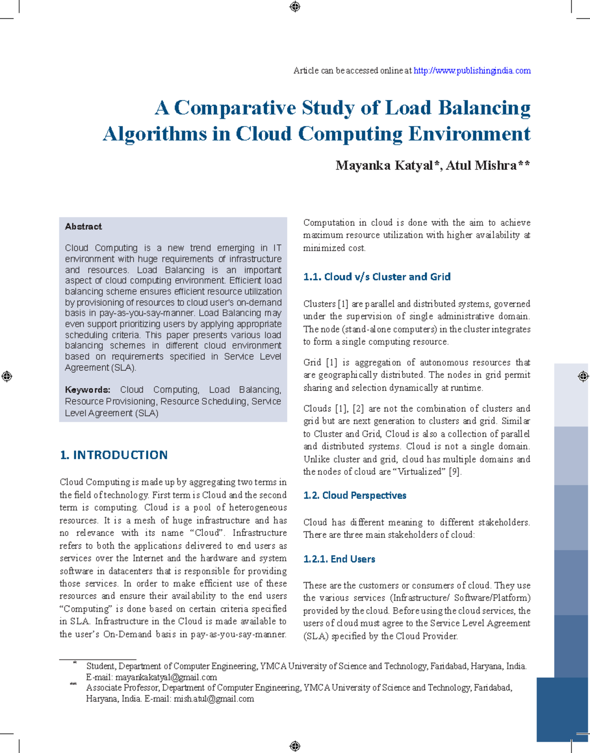 1403.6918 - Ghj - Abstract Cloud Computing is a new trend emerging in ...