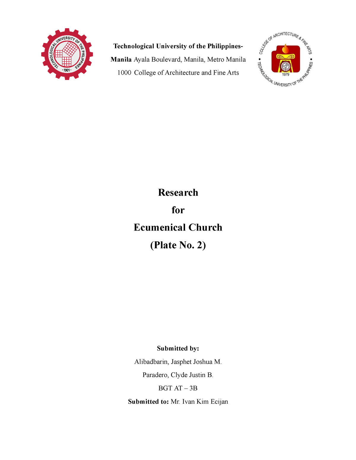 Research Sample 1 Aaaaaaaaaaaaaaaaa Technological University Of   Thumb 1200 1553 