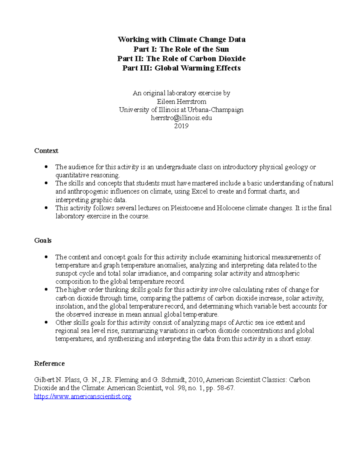 student-instructions-climate-change-working-with-climate-change-data