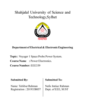 Power Electronics Solution Manual Daniel Hart Chapter 2 ...