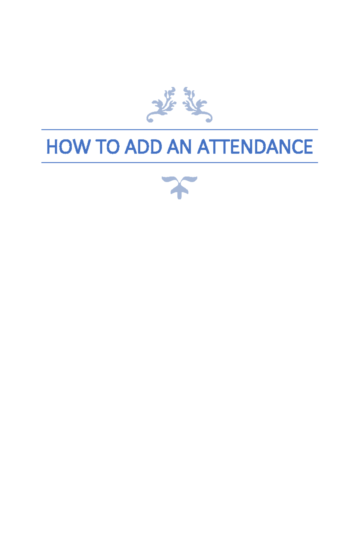 lesson-3-how-to-add-an-attendance-how-to-add-an-attendance-how-to