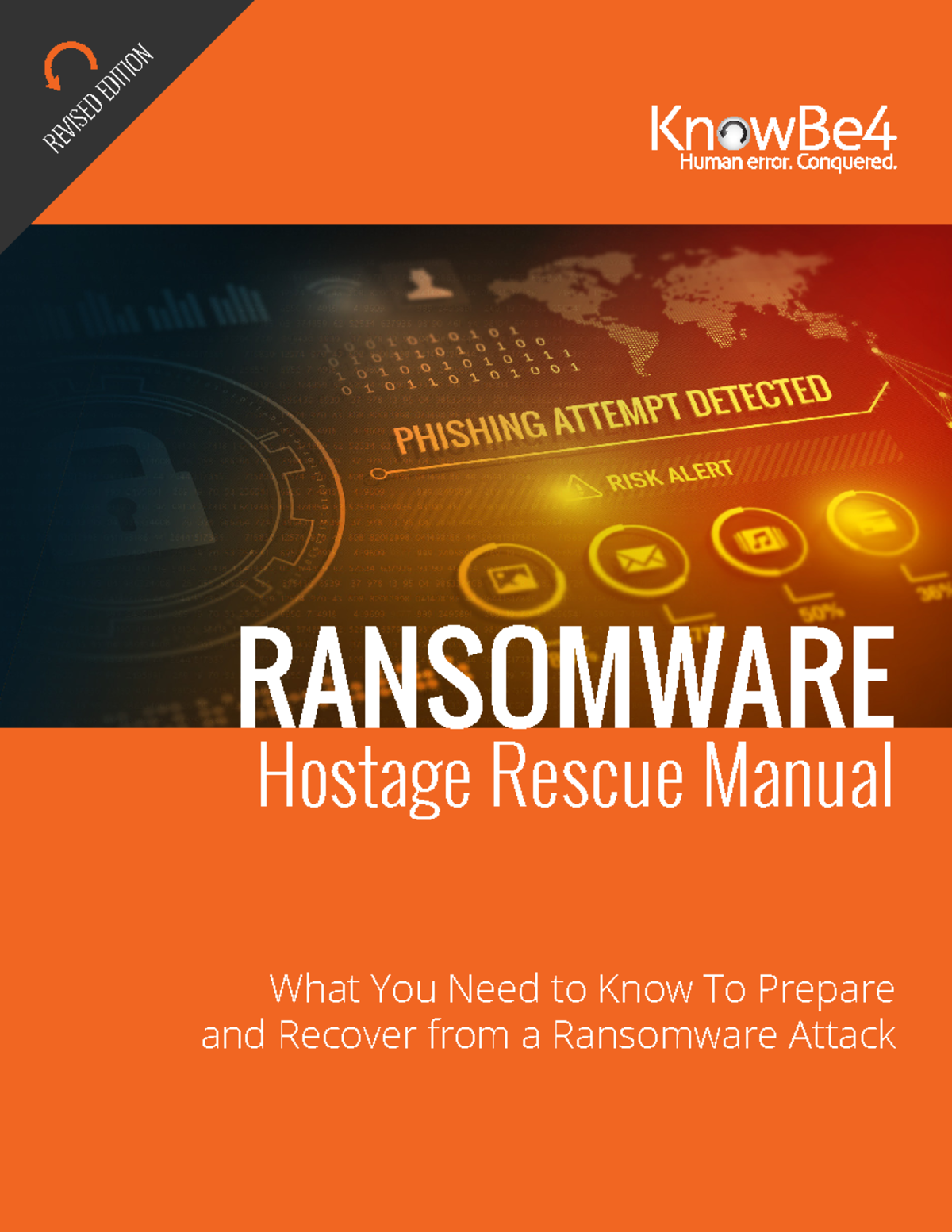 Know Be 4 Ransomware Hostage Rescue - What You Need to Know To Prepare ...