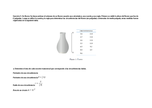 TC Cálculo II 2022 - CALCULO II - Escuela De Ciencias B ́asicas Trabajo ...