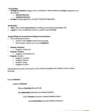 The Scientific Method Chapter 1 Page.2 - The Dependent Variable is a ...