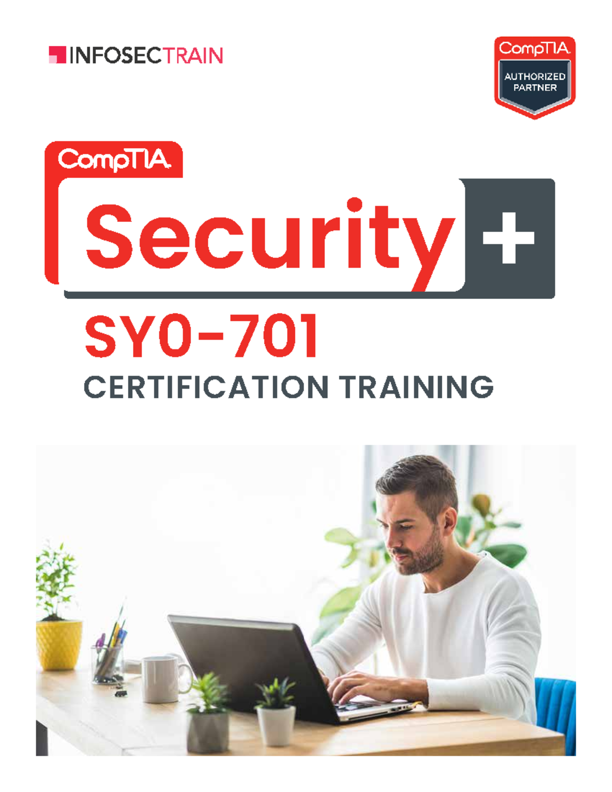 Comp TIA Security plus SY0-701 course content - Security + SY0 ...