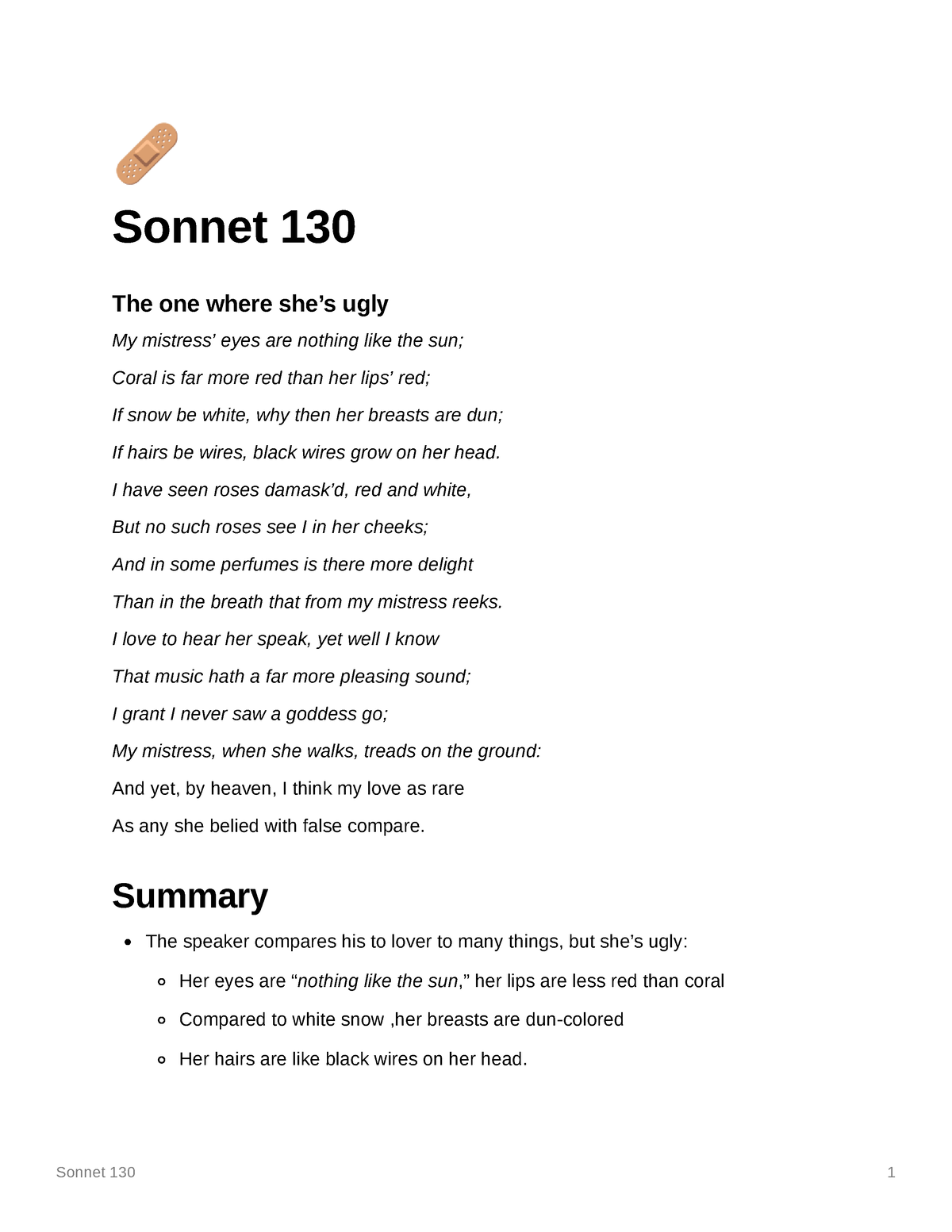 sonnet-130-william-s-sonnet-130-1-5-sonnet-130-the-one-where-she-s