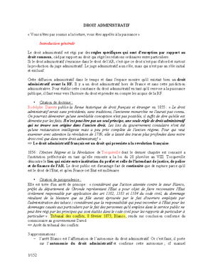 Fiches D'arrêt Civil TD 2 - Fiches D’arrêt TD De Civil N°2 Document 1 ...