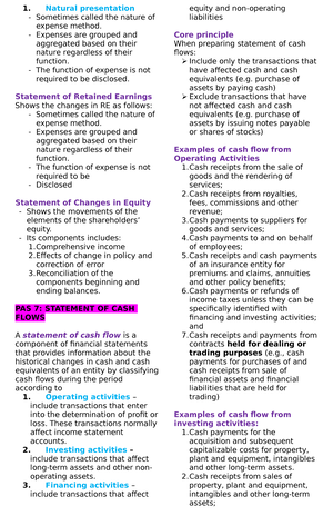 FA 1 - Globalization and Climate Change in the Age of Covid- The ...