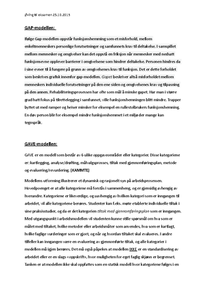 Arbeidskrav 2 Del 2 - Arbeidskrav 2 Del 2: Analyse Og Drøfting: 1 ...