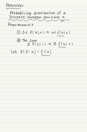 Binomial Distribution - Binomial Distribution Binomial Distribution ...