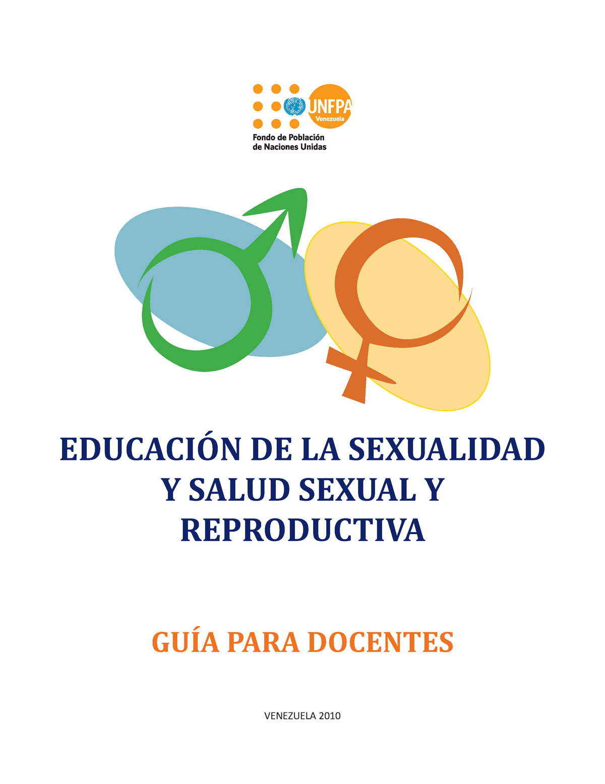 EducaciÓn De La Sexualidad Y Salud Sexual Y Reproductiva EducaciÓn De La Sexualidad Y Salud 5766