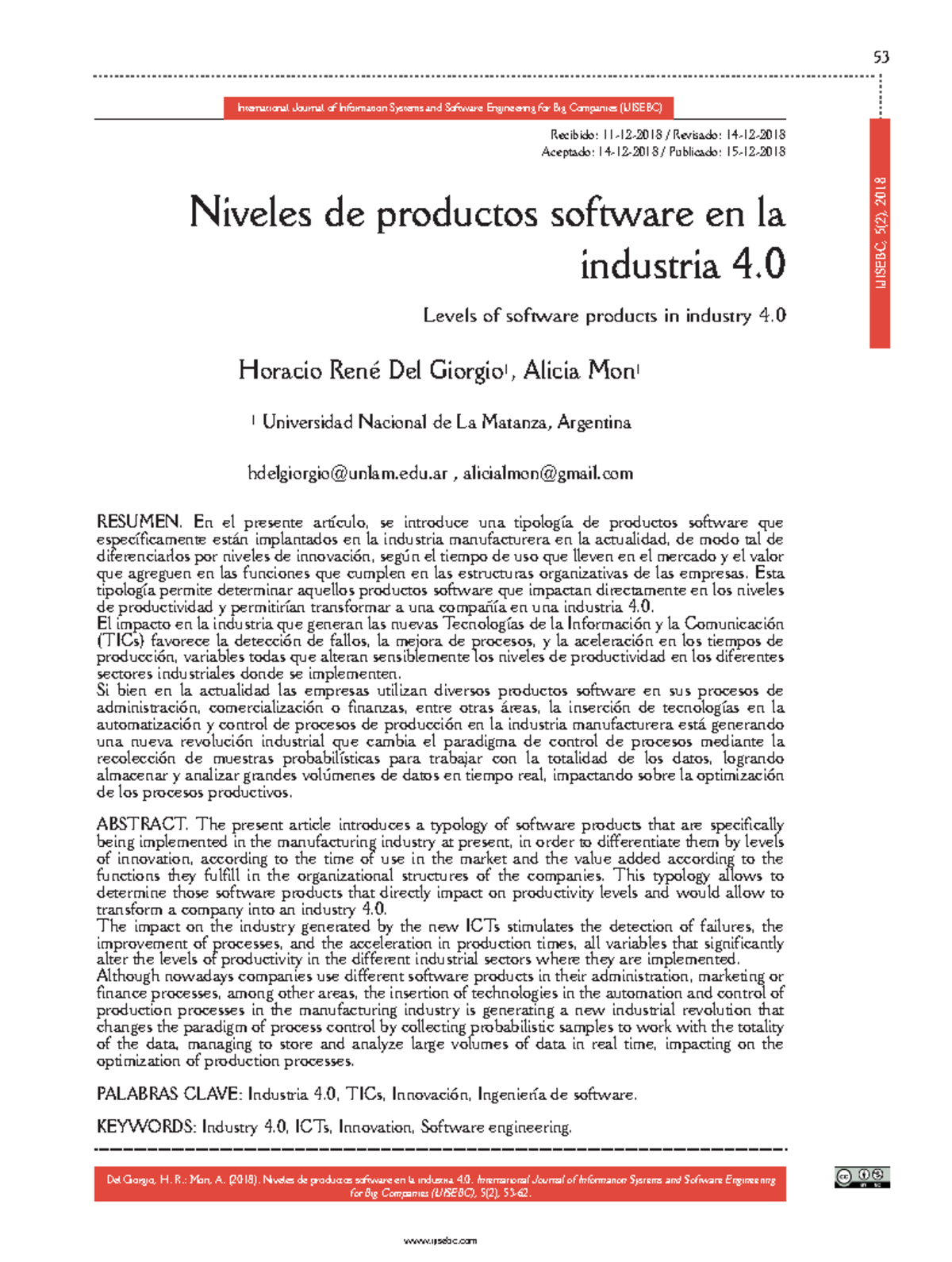 Dialnet-Niveles De Productos Software En La Industria 40-6739292 ...