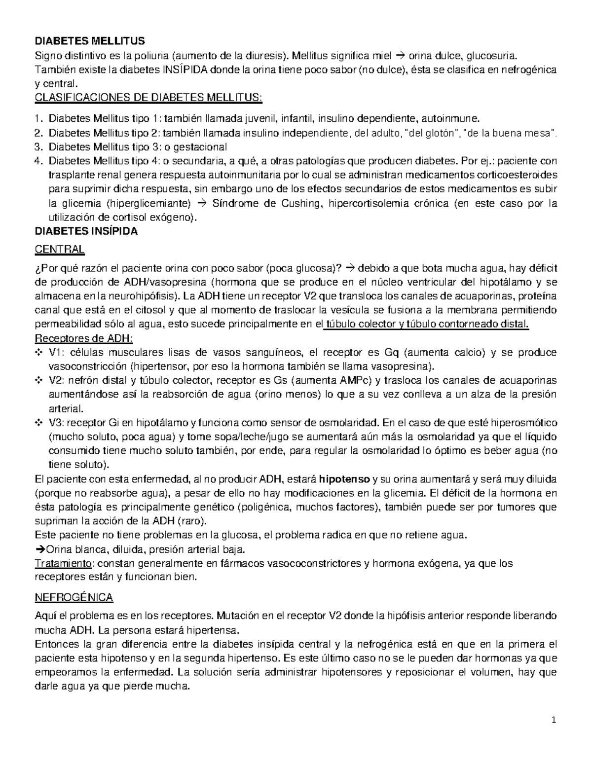 canal de potasio sensible a la diabetes diabetes insípida canal de potasio sensible a la diabetes diabetes insípida