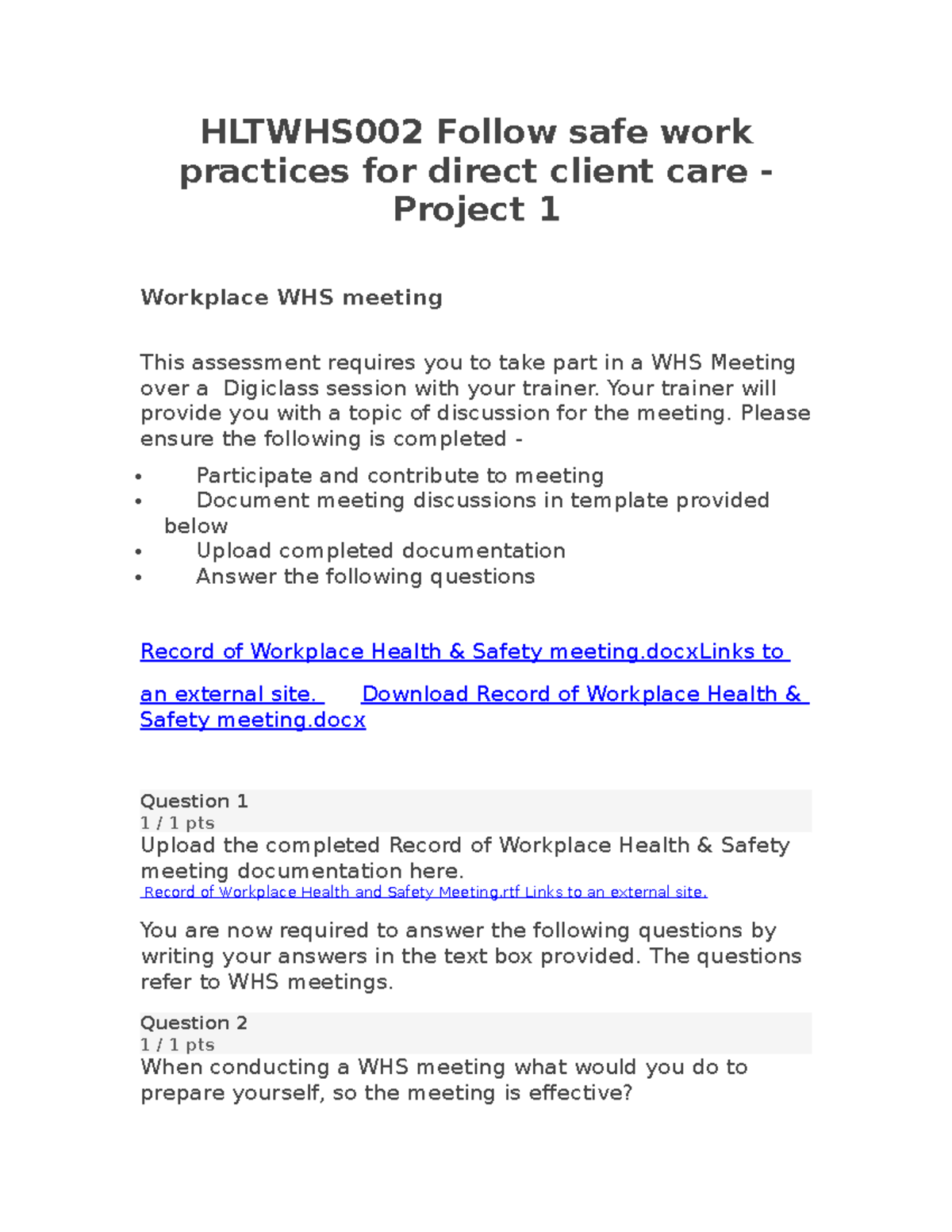 hltwhs-002-follow-safe-work-practices-for-direct-client-care-project