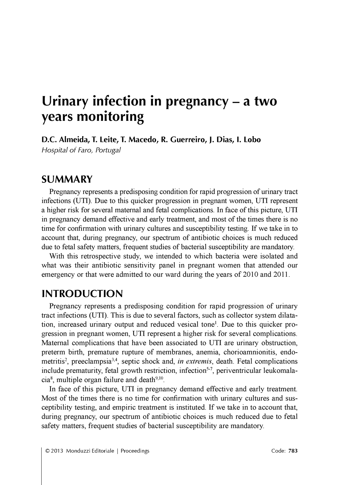 b-4-urinary-infection-in-pregnancy-a-two-years-monitoring