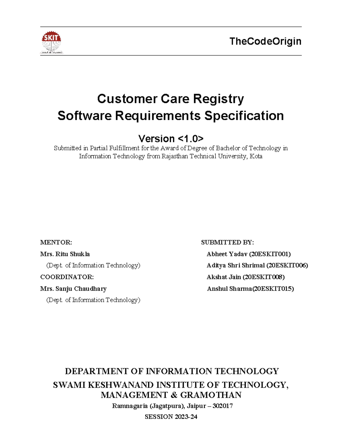 srs-the-code-origin-copy-3-thecodeorigin-customer-care-registry