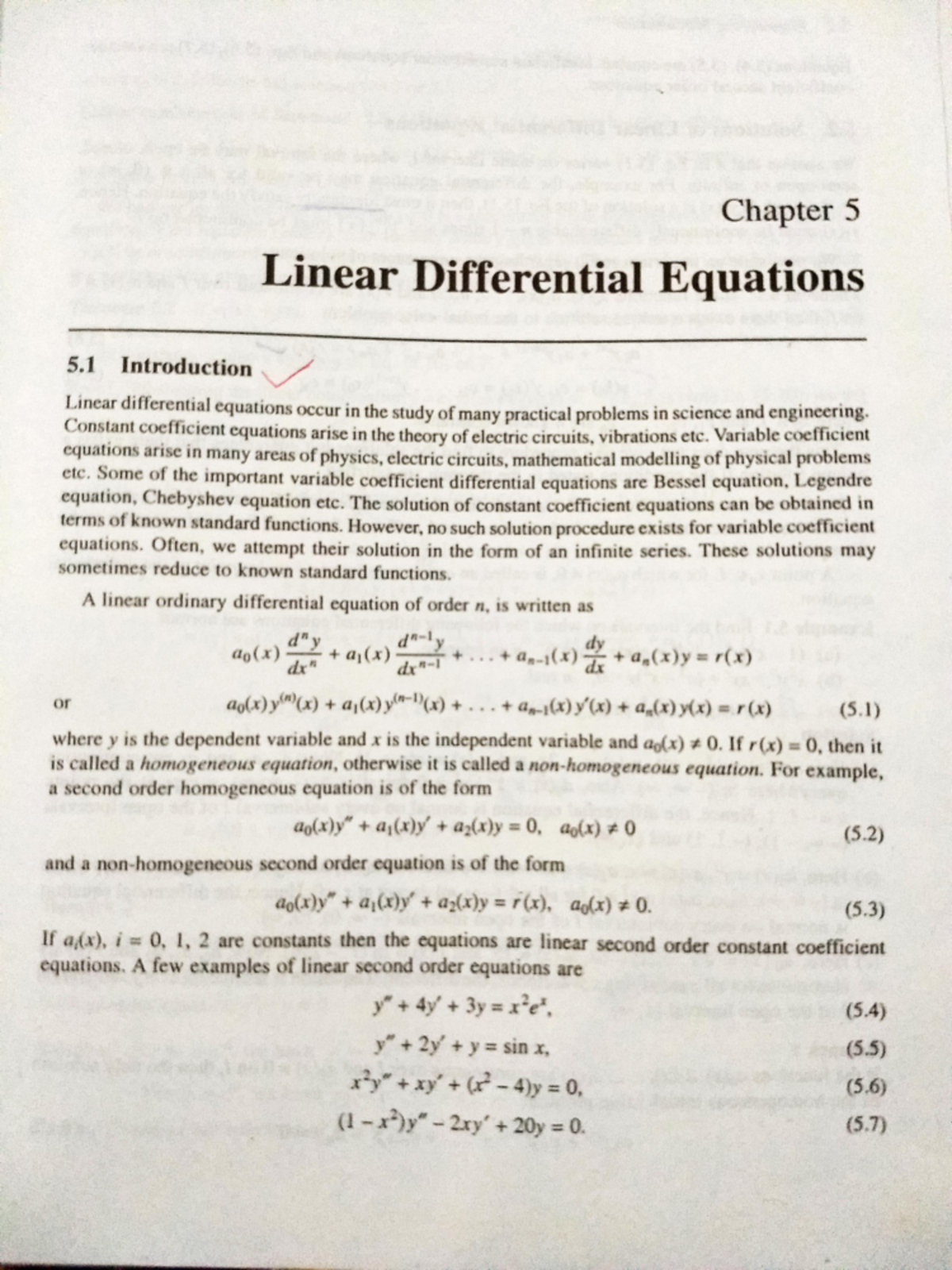 Book UNIT 2full - Maths required book for free in engg mathematics ...