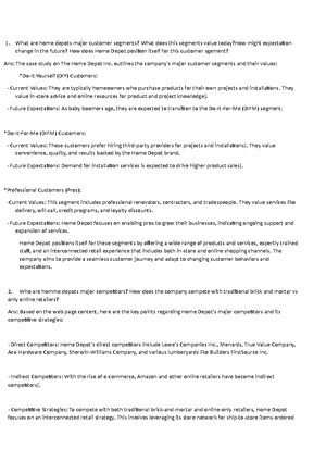 ESAF Case study - can help during placement - Name: Darshana Mazumder ...
